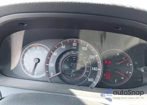 2017 Honda Accord Sport Se из США, поврежденный, VIN 1HGCR2F15HA099551